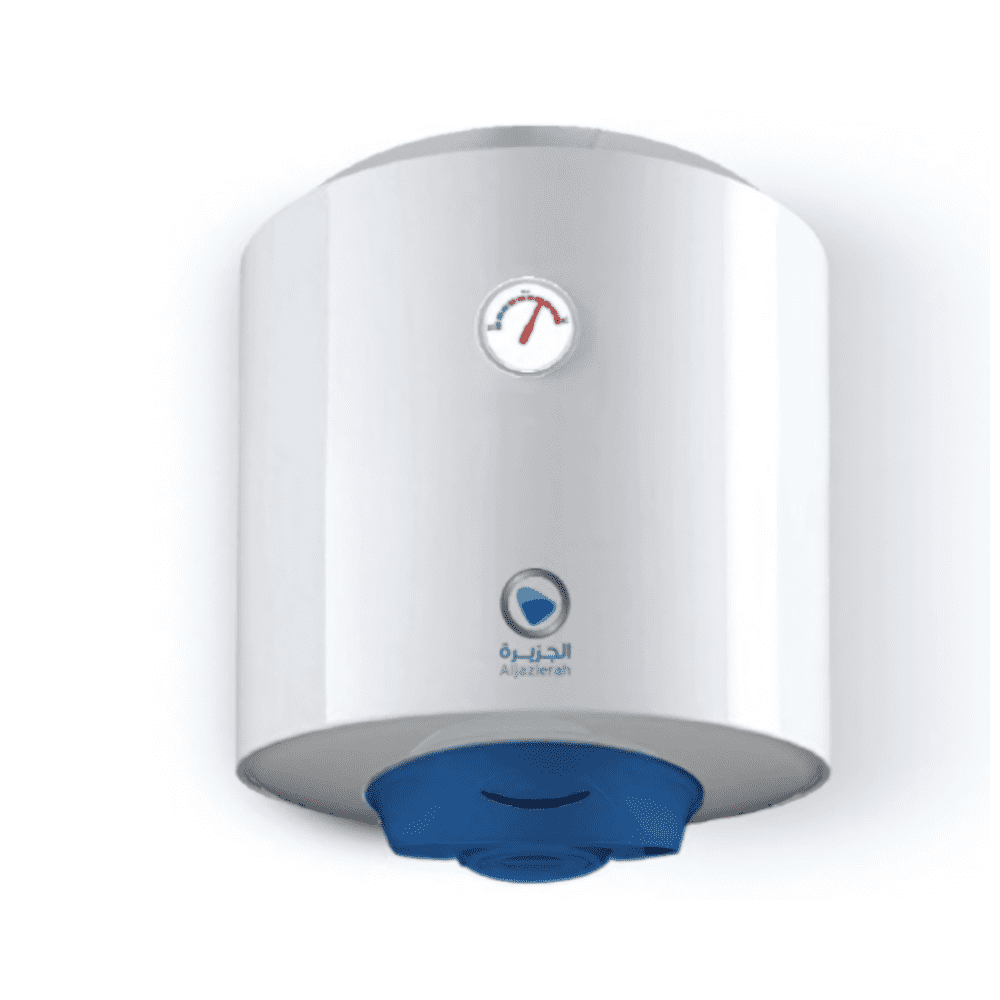 سخان ماء الجزيرة